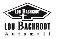 Lou Bachrodt Automall image 1